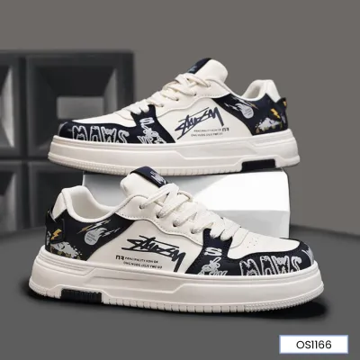 IRON TREAD OUTDOOR SHOES